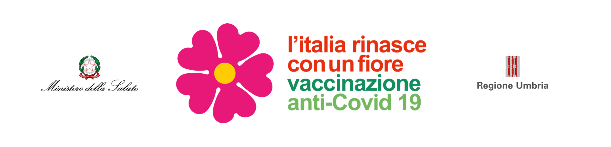 Tutte le informazioni per la Vaccinazione Covid 19 in Umbria